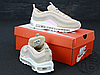 Жіночі кросівки Nike Air Max 97 Premium Beige Pink Snakeskin ALL01205, фото 2