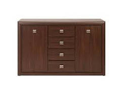 Комод 2D4S модульної системи Коен