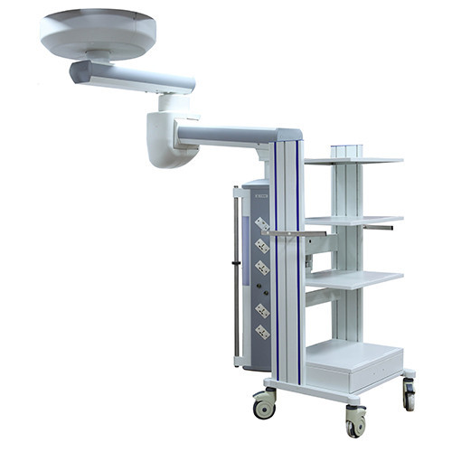 Медична газова ендоскопічна консоль HFP-DS240/380 