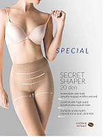 Женские колготки GABRIELLA SECRET SHAPER 20