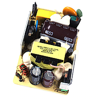 Premium Импульсный блок питания 15 вольт 3 Ампера AC 220v to DC 15v 3A