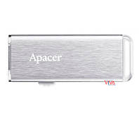 USB флешка Apacer AH33A 32GB Silver (AP32GAH33AS-1)