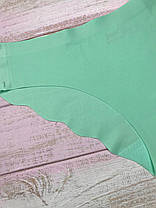 Трусики гуртом безшовні Донафен, фото 5