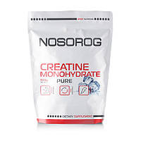 Креатин моногидрат NOSOROG CREATINE MONOHYDRATE 300 грамм