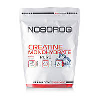 Креатин моногидрат NOSOROG CREATINE MONOHYDRATE 600 грамм