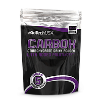Углеводы BioTech Carbox (1,0 kg)