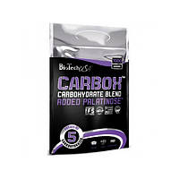 Вуглеводи BioTech CarboX (2 kg)