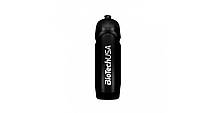 Пляшка для води BioTech Waterbottle BioTech Black (750 ml)