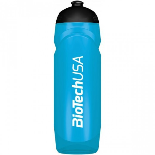 Пляшка для води BioTech Waterbottle BioTech Blue (750 ml)
