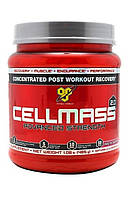 Креатин комплексний BSN Cellmass 2.0 (485 g)