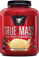 Гейнер высокобелковый BSN True Mass Gainer (2,7 kg)