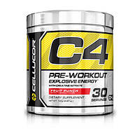 Предтреник Cellucor C4 Extreme (30 порцій)