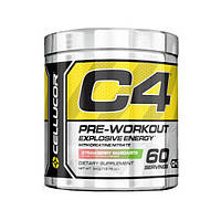 Предтреник Cellucor C4 Extreme (60 Servings)