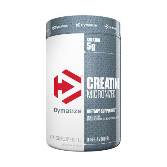 Креатин Dymatize Creatine Monohydrate (1 kg)