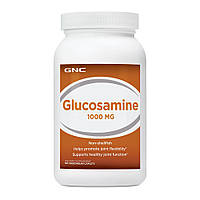 Глюкозамін GNC GLUCOSAMINE 1000 (90 caps)