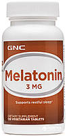 Мелатонін GNC MELATONIN 3 (120 tab)