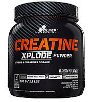 Креатин Olimp Creatine Xplode (500 g)