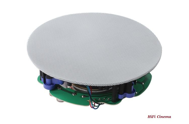 FilmoScope-Lab airScope ACS-1 вбудована активна моно акустика з WiFi