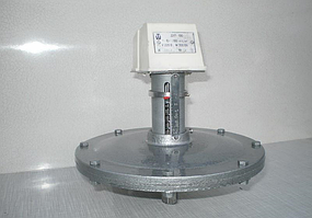 Датчик-реле тиску (напору і тяги) ДНТ-100 (ДНТ, ДНТ100, ДНТ 100)