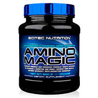 Аминокислотный комплекс Scitec Nutrition Amino Magic ( 500 g)