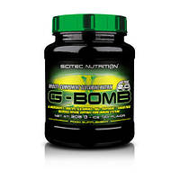 Глютамін Scitec Nutrition G-Bomb 2.0 (308 g)