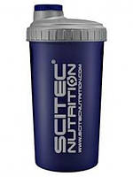 Шейкер Scitec Nutrition Shaker Scitec Blue (700 ml)