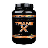 Креатин з транспортною системою Scitec Nutrition Trans-X (1816 г)