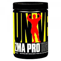 ZMA Цинк, Магній Аспартат Universal Nutrition ZMA PRO (90 caps) підвищення тестостерону