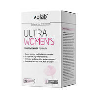 Вітаміни для жінок VP Labs Ultra women's (90 caps)