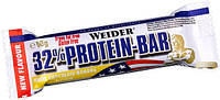 Протеиновый батончик Weider 32% protein bar (1x60 g)