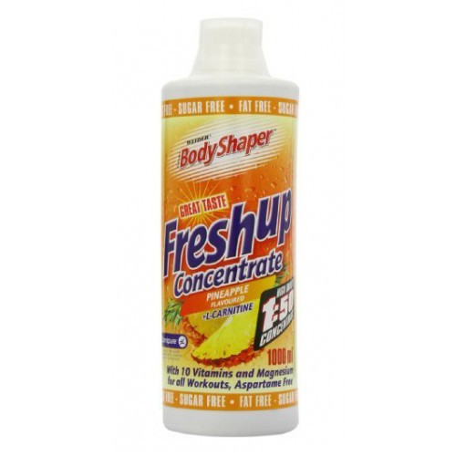 Вітаміни Weider Fresh Up Concentrate (1000 ml)