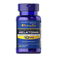 Мелатонін 10 мг