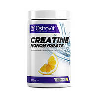 Креатин моногидрат Ostrovit Creatine Monohydrate 500 g со вкусом