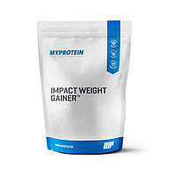 Купити для набору маси MyProtein Impact Weight Gainer (2,5 kg)