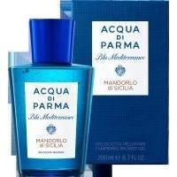 Acqua di Parma Blu Mediterraneo Mandorlo di Sicilia - туалетна вода - 150 ml, парфюмерия унисекс ( EDP87785 )