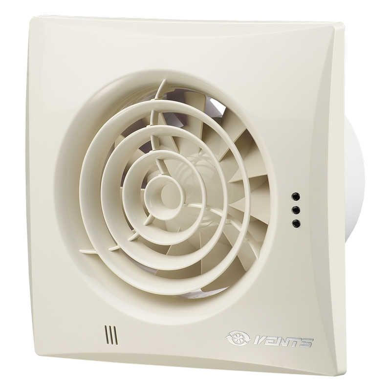 Вентс Квайт 100 Вінтаж малошумний