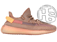 Мужские кроссовки Adidas Yeezy Boost 350 V2 Clay EG7490