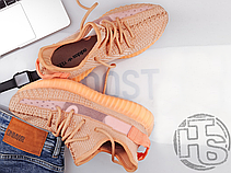 Чоловічі кросівки Adidas Yeezy Boost 350 V2 Clay EG7490, фото 5