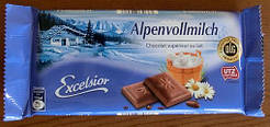 Excelsior Alpenvollmilch