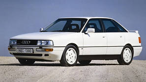 90 B3 (1987-1991)