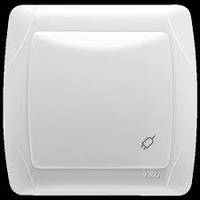 Розетка з кришкою VIKO Carmen