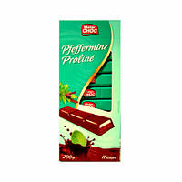 Mister Choc «Pfefferminz Praline» 200г