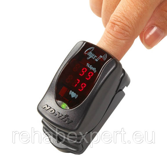 Бездротовий Пульсоксиметр NONIN 9560 ONYX Bluetooth 2