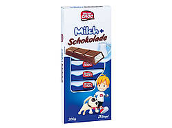 Mister Choc Milk Chocolate 200 гр