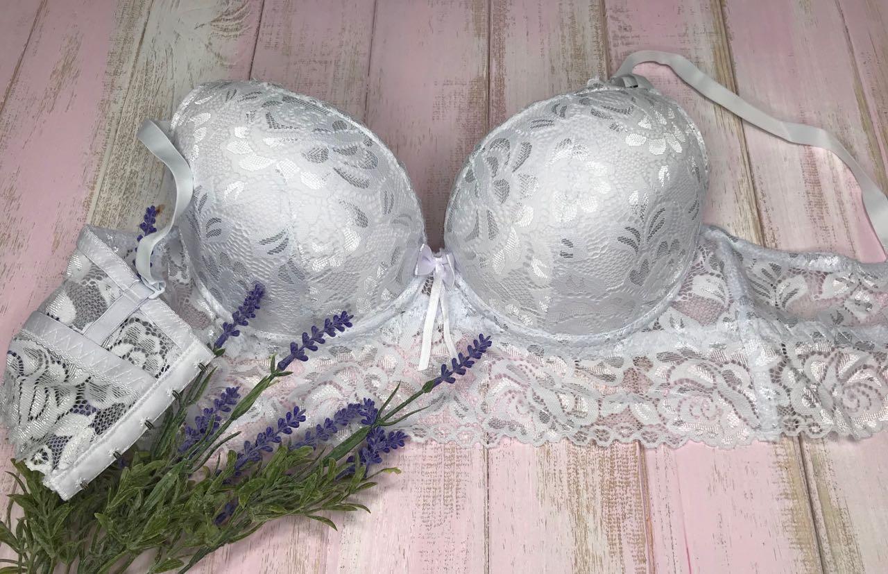 Бюстгальтер на поролоні З чашка Biweier