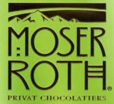 Шоколад Moser Roth