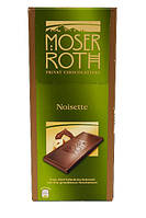 Moser Roth «Noisette» 125г