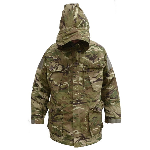 Куртка парку MULTICAM MTP