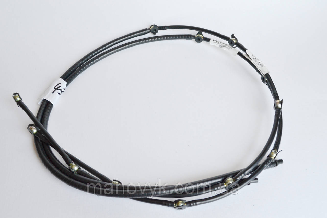 13022580 Обратка Weichai Deutz TD226B-6G, WP-6, фото 1