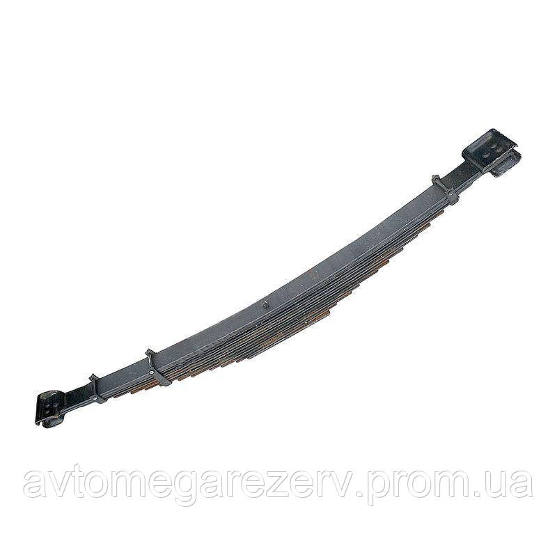 Ресора задня 53-2912012-03 (L=1610, 13-лист.) ЧМЗ